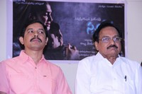 Spandhana Short Film Press Meet